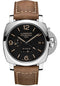 Panerai Luminor 1950 10 Days GMT Automatic Acciaio Watch - PAM00533